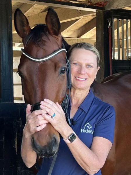 Kim Gentry profile picture.