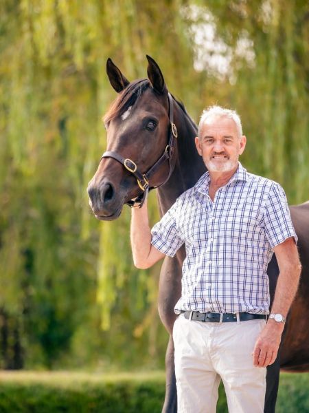 Andrew McLean profile picture.