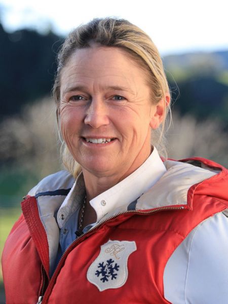 Jody Hartstone profile picture.