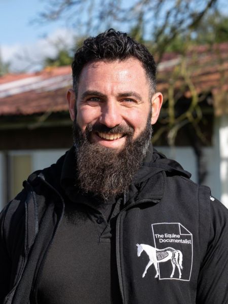 Yogi Sharp profile picture.