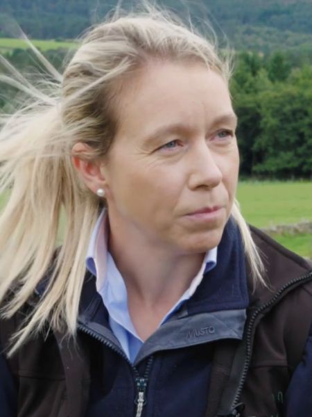 Gemma Pearson profile picture.