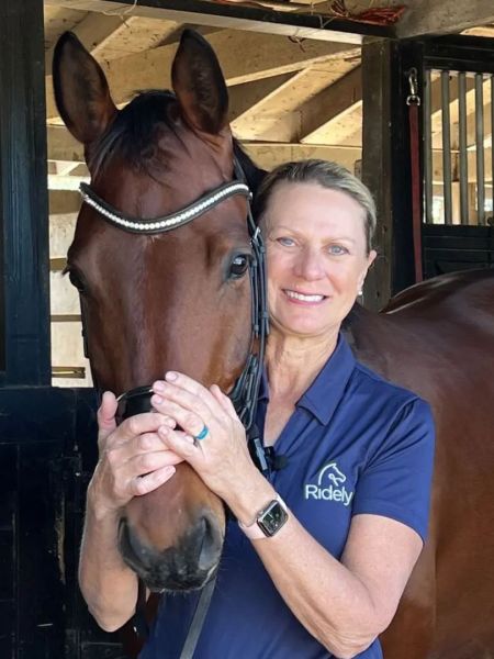 Kim Gentry profile picture.