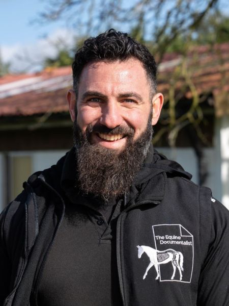 Yogi Sharp profile picture.