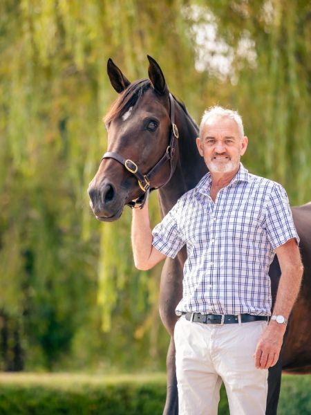 Andrew McLean profile picture.